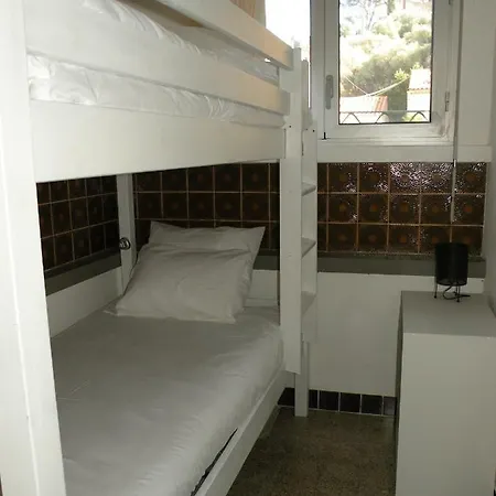Apartment Cassiopee *