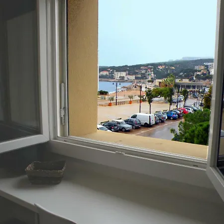 Cassiopee Apartment